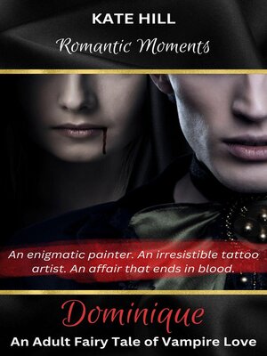 cover image of Dominique